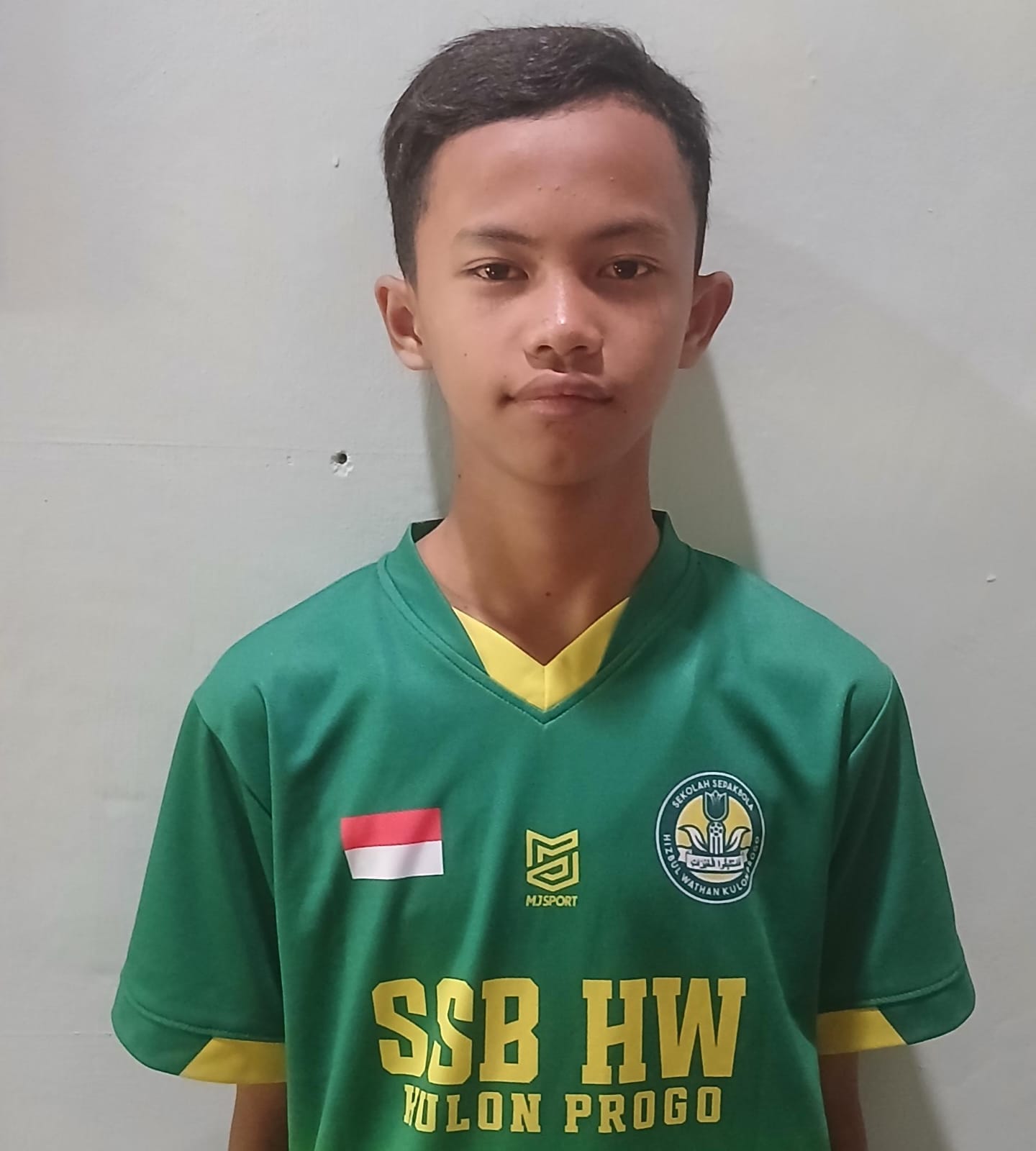 MUHAMMAD RAFLI HANINDITO